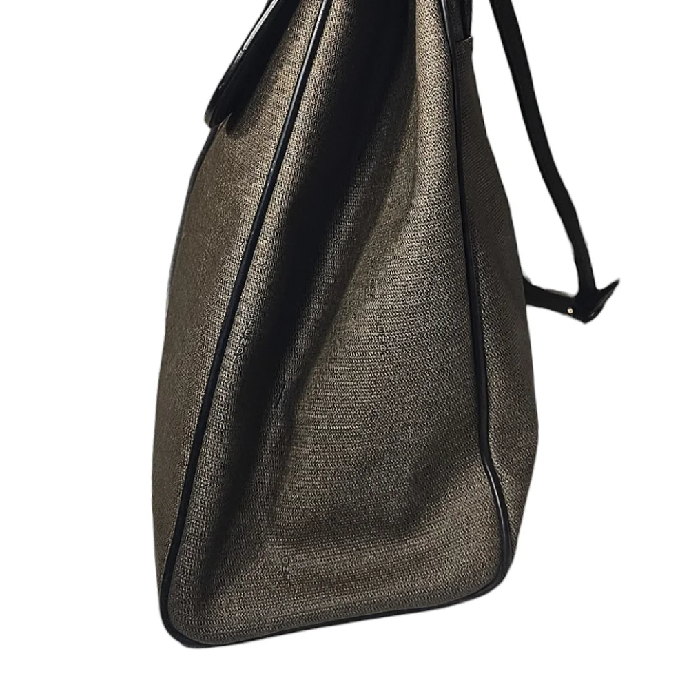 VINTAGE FENDI HANDBAG - Picture 3 of 12